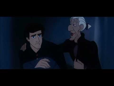 The Little Mermaid (1989) Clip 20