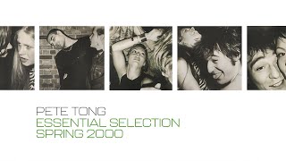Essential Selection: Spring 2000 (CD1)