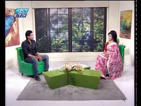 একুশের সকাল ২২ ০২ ২০১৮