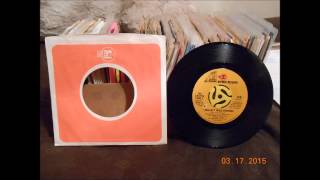 The Sinatra Family I Wouldn&#39;t Trade Christmas 45 rpm mono mix