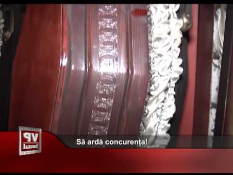 Să ardă concurența!