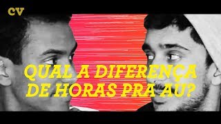 Quantas Horas De Diferença Entre Brasil E Australia
