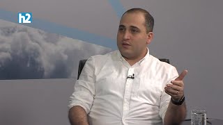 Ագրեսիվ փոքրամասնությունը մեզնից խլեց մեր պետությունը. Նարեկ Սամսոնյան