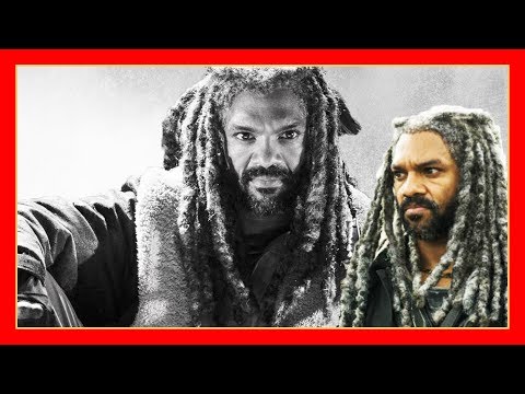 Der Sturz des Königs Ezekiel | The Walking Dead