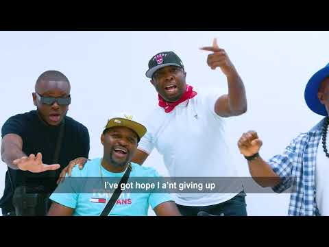 Song of Hope - ABT X Christyle X XMondT X Etando X Jevan