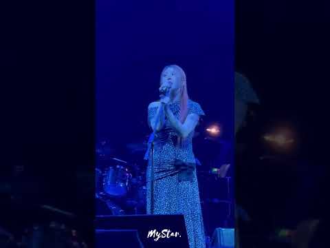 Yerin Baek [Pisces] Live in Bangkok 2022 - I am not your ocean anymore