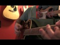 You've Been A Friend To Me - Bryan Adams Cover