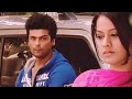 Manvi And Virat Emotional Seane Part 1