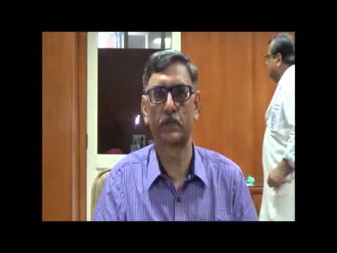 Prof. V.K Sharma, Proffesor & Head, DEPARTMENT OF DERMATOLOGY AND VENEREOLOGY