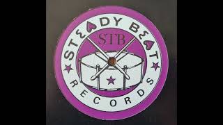 Velosophy – Desire (Extended Version) [Steady Beat Records]