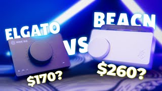 BEACN vs Elgato – Full Ecosystem Battle, Price to Performance in 2025!