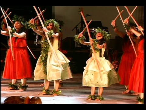 Sandii's Heart Of Paradise Concert, 2001