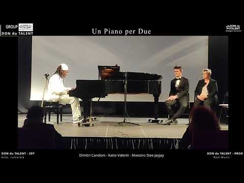 "Za so" @Maestro Stee Jayjay Piano Solo