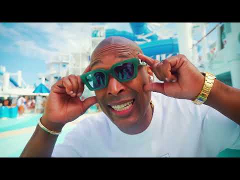 Shal Marshall - FUN DAY | Fun Day Riddim | Official Music Video | Soca 2026