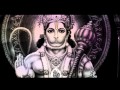 Jai Hanuman Shri Raamarai Thooki Thoalil