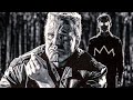 Marv S First Encounter With Kevin Sin City CLIP 4K