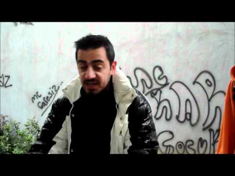 #DİYARBAKIR ARABESK STAYLA (Argon Esil Troyka) - ZORLA AKAPELLALAR SERİSİ 9