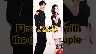 Download lagu first night with the duke couple!! #kdrama #youtubeshorts #trending #newkdrama mp3 Download lagu first night with the duke couple!! #kdrama #youtubeshorts #trending #newkdrama mp3