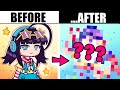 REDESIGNING YOUR GACHA CHARACTERS 2