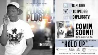 GUCCI MANE feat RICH HOMIE QUAN and PEE WEE LONGWAY - HOLD UP