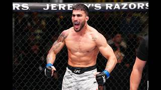 #UFCHouston Yadier del Valle Peleará en la Casa Que Lo Vio Crecer