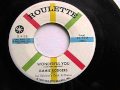 JIMMIE RODGERS WONDERFUL YOU  ROULETTE RECORDS