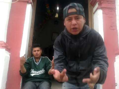 Hodio–aforkaez ft kronka KRONIKAHLATINA