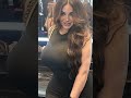 Zeinab Maarouf UAE Lifestyle Model Stunning Curvy Plus Size Model Instagram Influencer Bio
