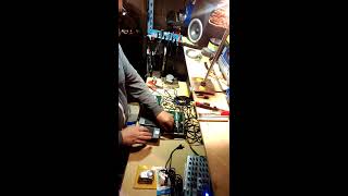 Video thumbnail for ELECTRO HARMONIX - INSTANT REPLAY by Skott Rusch