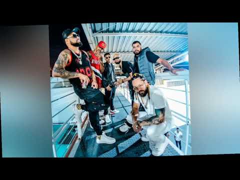 TRIBO DA PERIFERIA- Poesia de Ladrão