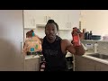 COOKING A BODYBUILDING MEAL ASK ME ANYTHIMG LIVEEE