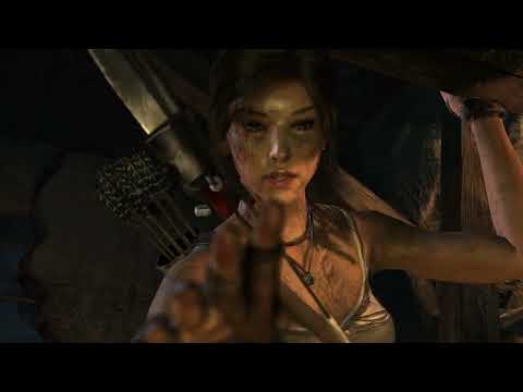 Part 18 Tomb Raider 4K 60 FPS gameplay walkthrough