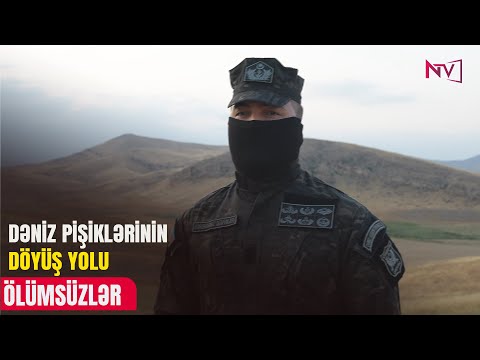 ÖLÜMSÜZLƏR 27.09.2025