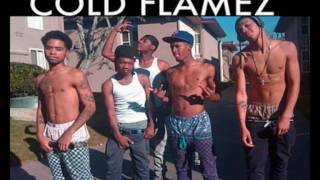 Cold Flamez - Losin My Mind