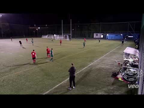 Sheriff YC 1-1 TEK - LSL Senior Sunday 1B