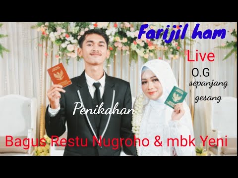 Farijilham lagu gambus terbaik