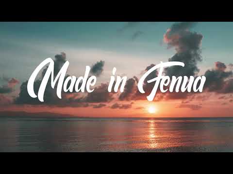 Ta'umai - Sharzy (DCSK Remix)