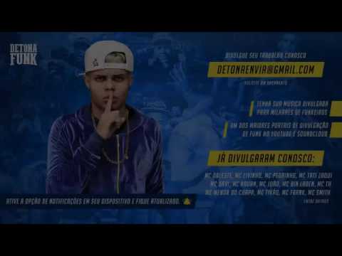 MC Lan - Bonde Da Detona ( DJ Wallece NK ) Part . MC Nieba , MC Novin e MC  Danilo