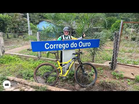 Córrego do Ouro 2025