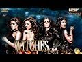 Witches Of East End Trailer Oficial