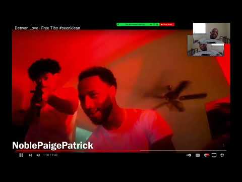 Detwan Love - Free Tibo #seenklean