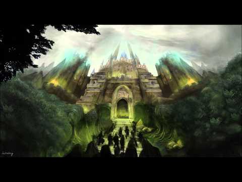 Friedrich Kuhlau - Røverborgen - Ouverture