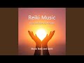 Energy Healing Reiki Treatment 7x3 Minutes