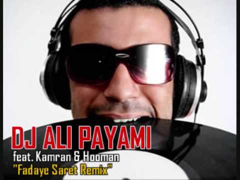 Ali Payami vs Warp Brothers - Blade