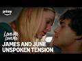 James And June Can T Resist The Forbidden Chemistry Love Me Love Me Prime Video