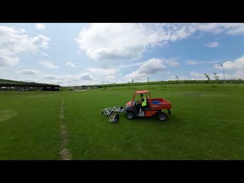 Competiții de Golf-1-st Driving Range Golf Competition-1