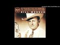 MOTHER'S ONLY SLEEPING---BILL MONROE