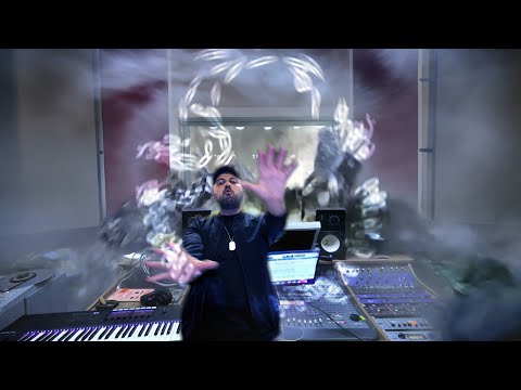 Gig-Life - ვერავინ მომაშორა [Official Music Video]