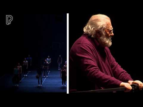 Messe Pour Le Temps Présent - Pierre Henry & Michel Colombier