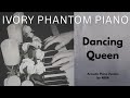 Dancing Queen ABBA Piano Cover
